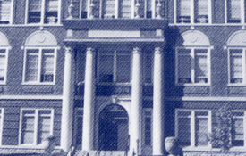 Home of the Class of 1960